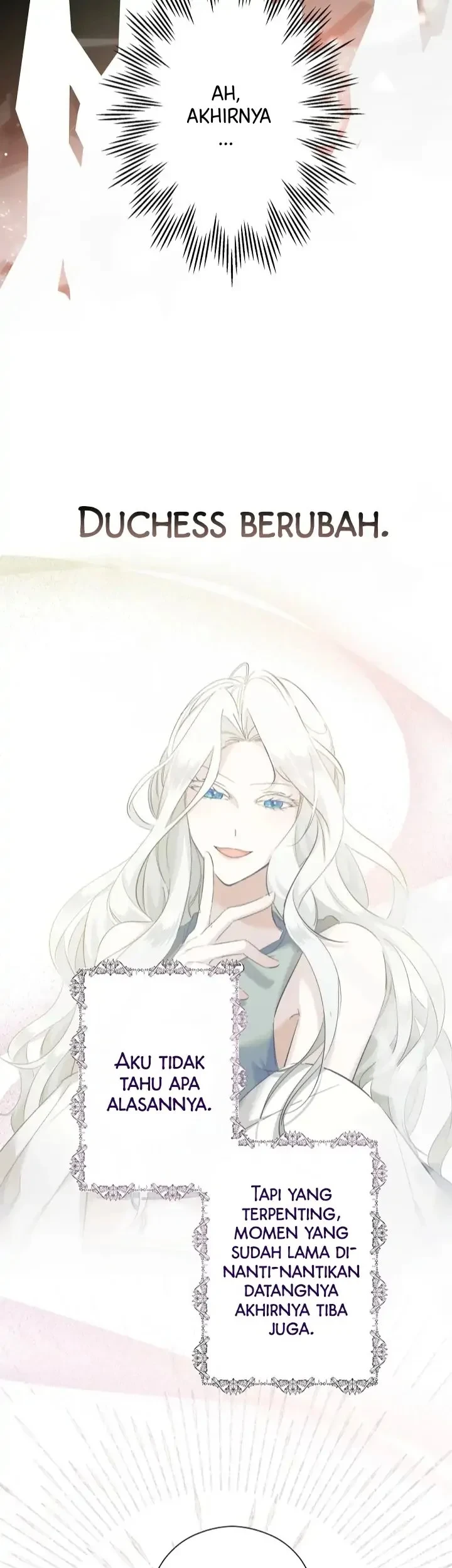 I Need to Raise My Sister Properly Chapter 3 - halaman 22