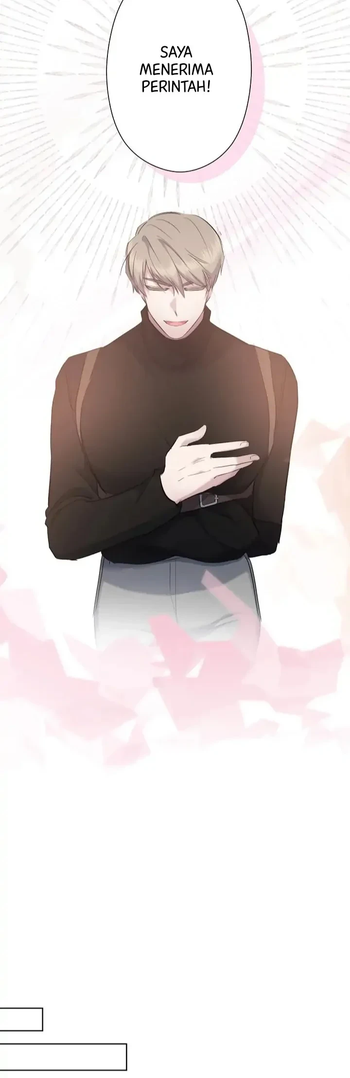 I Need to Raise My Sister Properly Chapter 3 - halaman 23