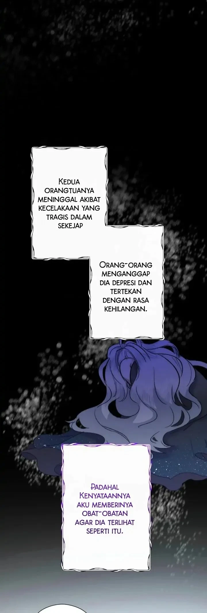 I Need to Raise My Sister Properly Chapter 3 - halaman 25