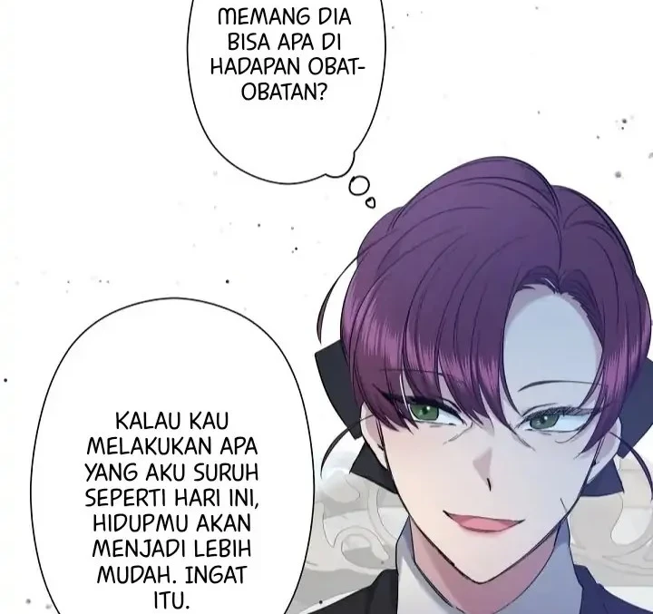 I Need to Raise My Sister Properly Chapter 3 - halaman 29
