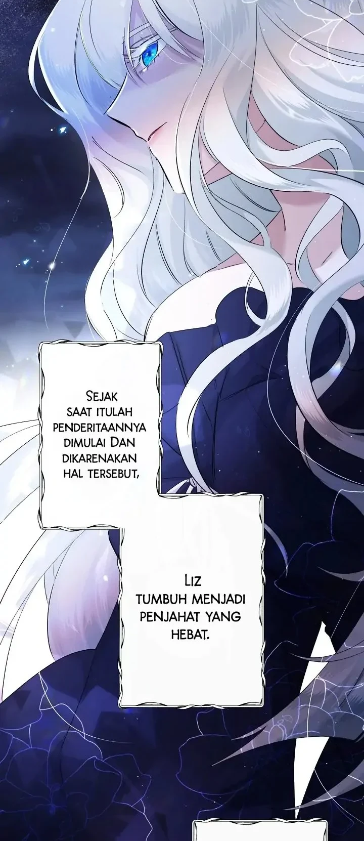 I Need to Raise My Sister Properly Chapter 3 - halaman 45