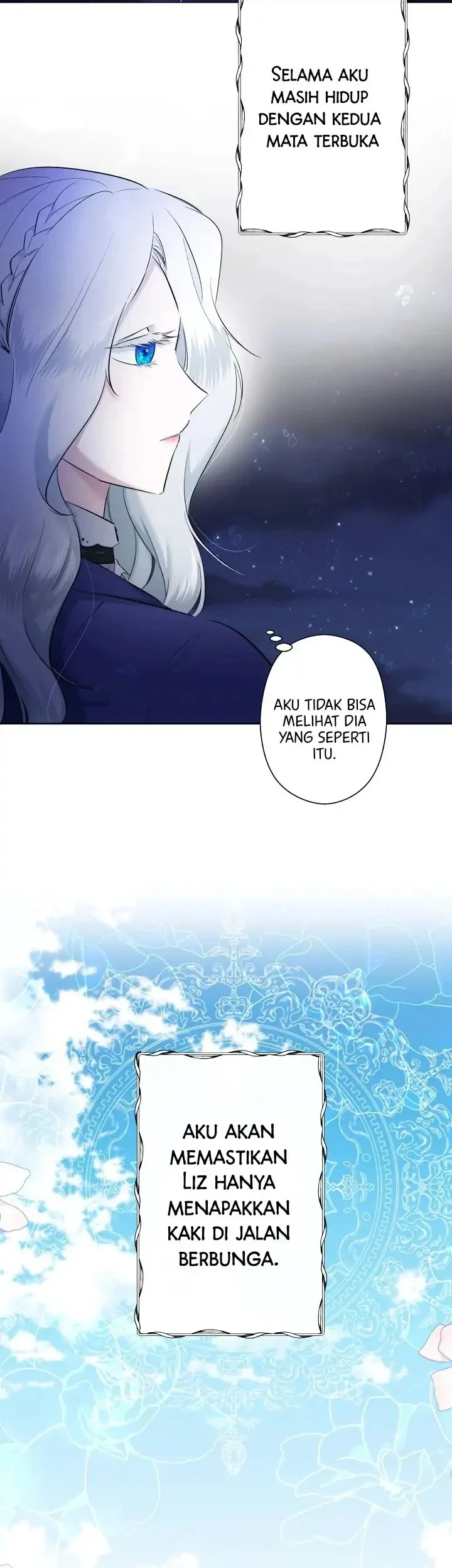 I Need to Raise My Sister Properly Chapter 3 - halaman 46