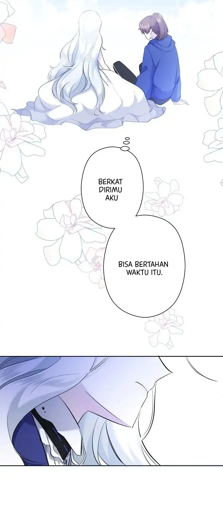 I Need to Raise My Sister Properly Chapter 3 - halaman 47