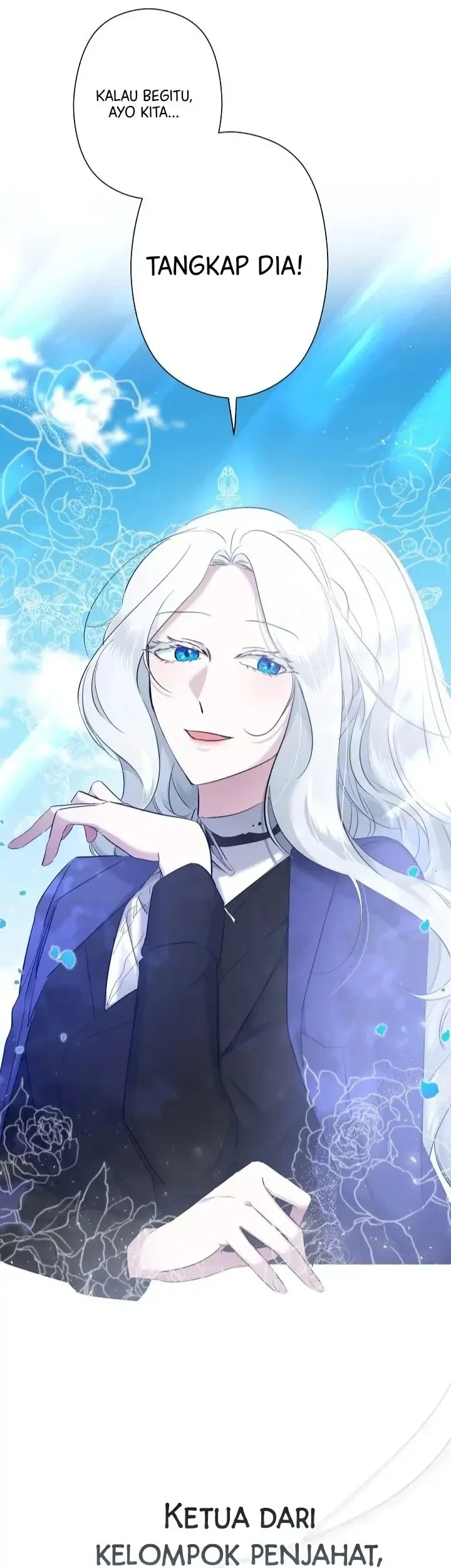 I Need to Raise My Sister Properly Chapter 3 - halaman 48
