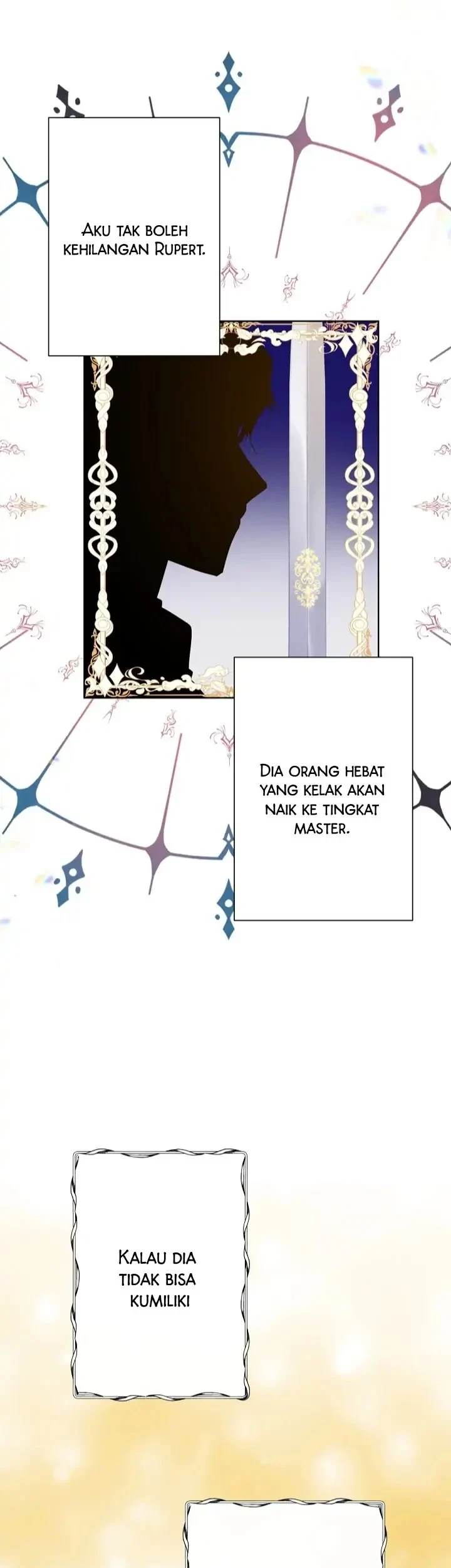 I Need to Raise My Sister Properly Chapter 3 - halaman 6