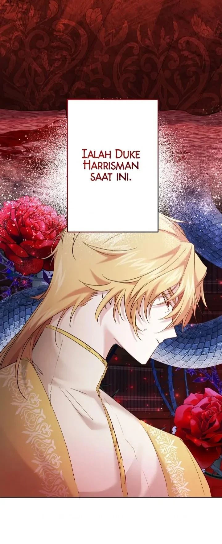 I Need to Raise My Sister Properly Chapter 30 - halaman 11