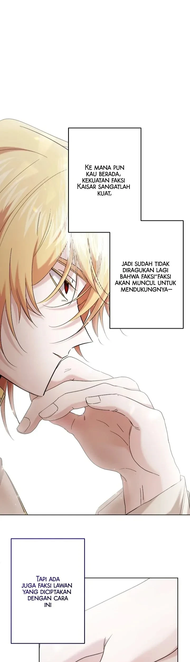 I Need to Raise My Sister Properly Chapter 30 - halaman 12
