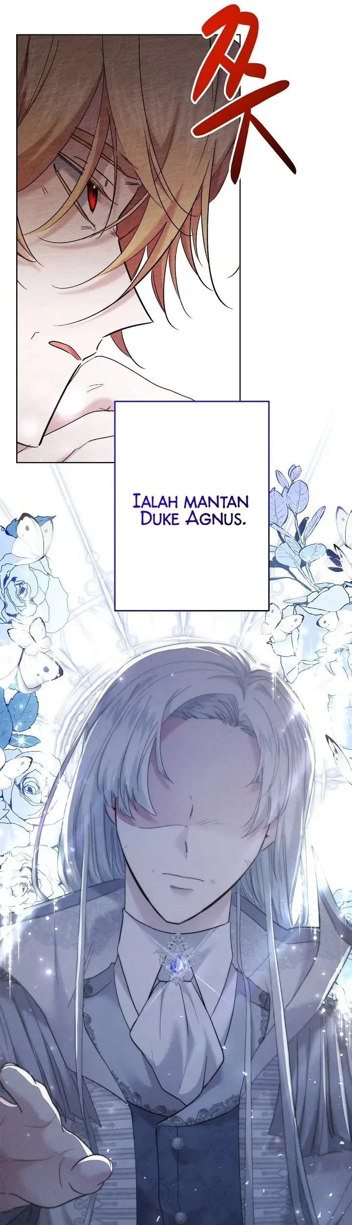 I Need to Raise My Sister Properly Chapter 30 - halaman 14