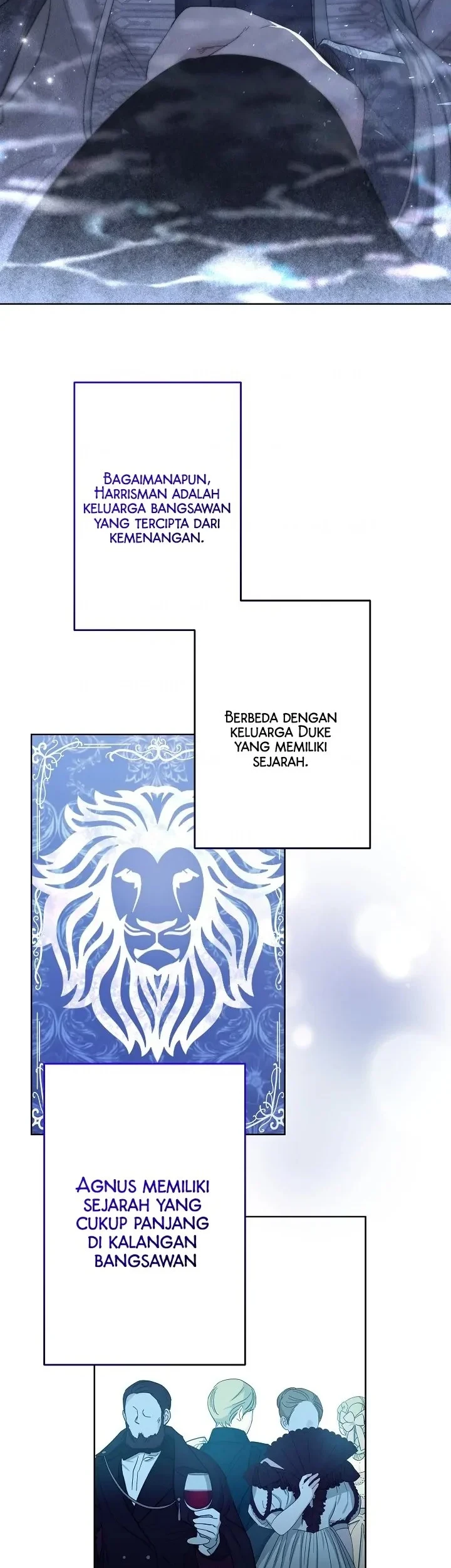 I Need to Raise My Sister Properly Chapter 30 - halaman 15