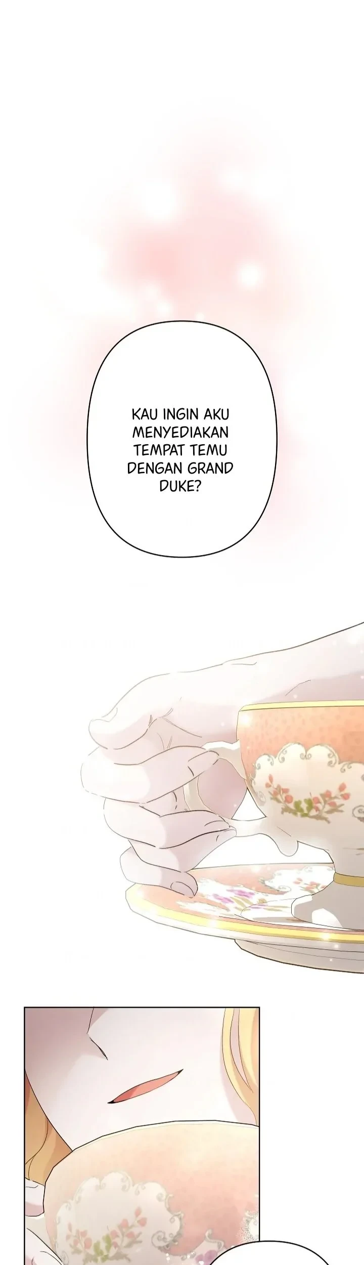 I Need to Raise My Sister Properly Chapter 30 - halaman 2