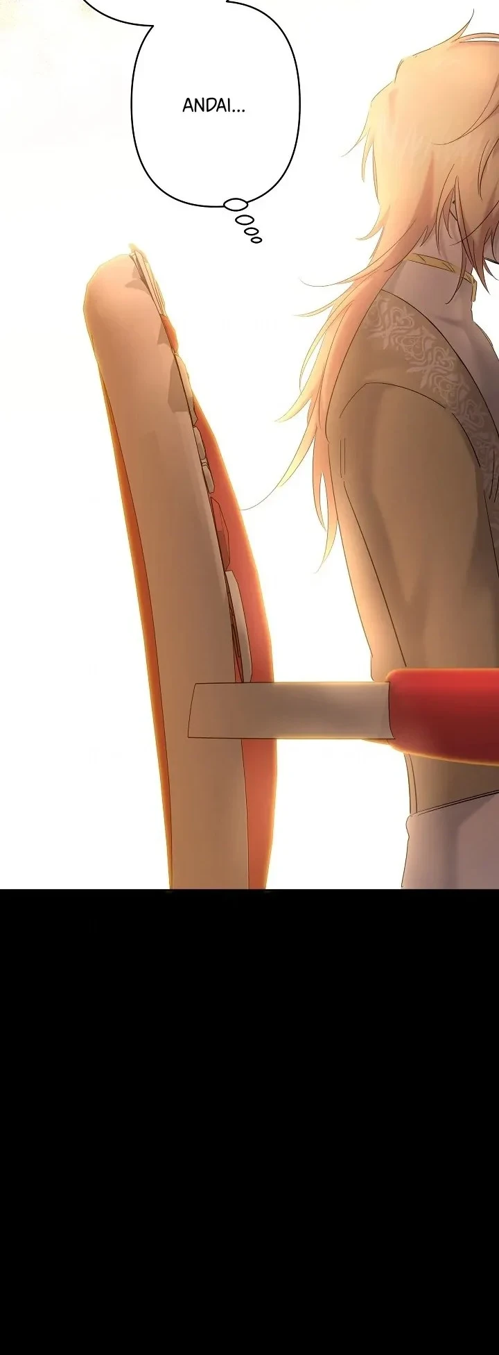 I Need to Raise My Sister Properly Chapter 30 - halaman 21