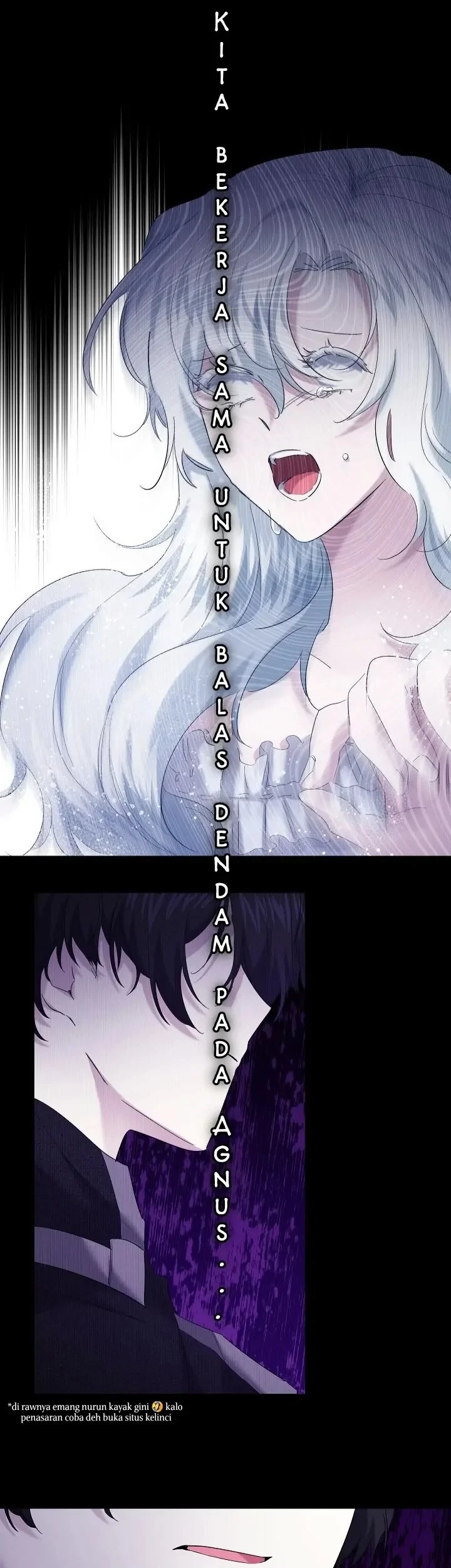 I Need to Raise My Sister Properly Chapter 30 - halaman 22
