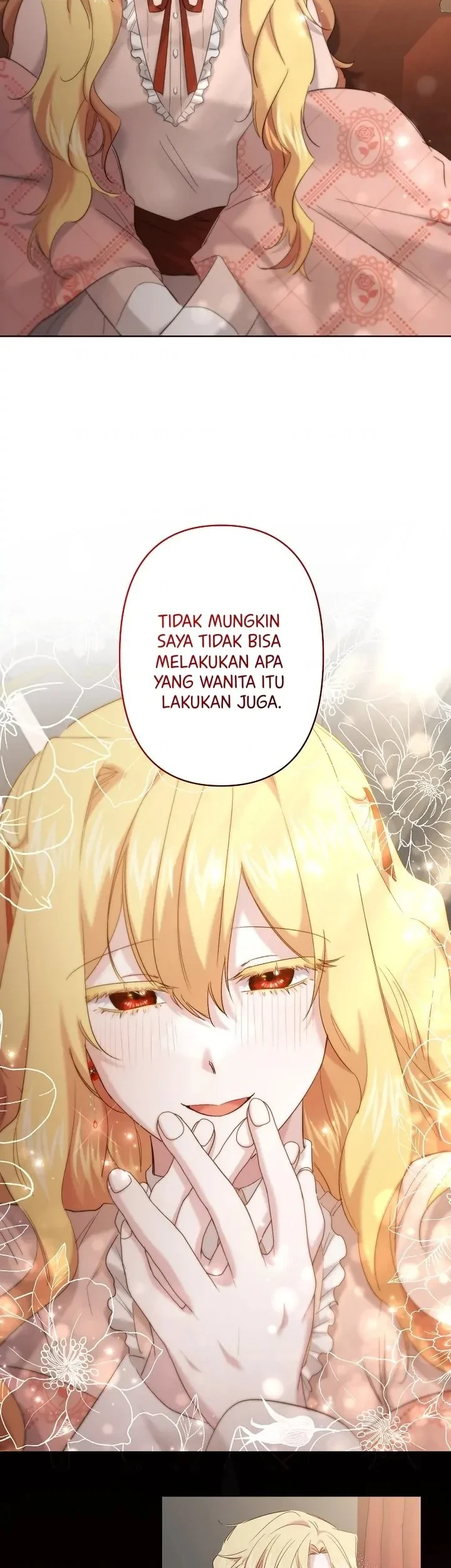 I Need to Raise My Sister Properly Chapter 30 - halaman 26