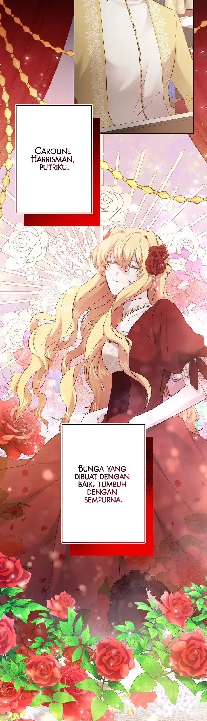 I Need to Raise My Sister Properly Chapter 30 - halaman 28