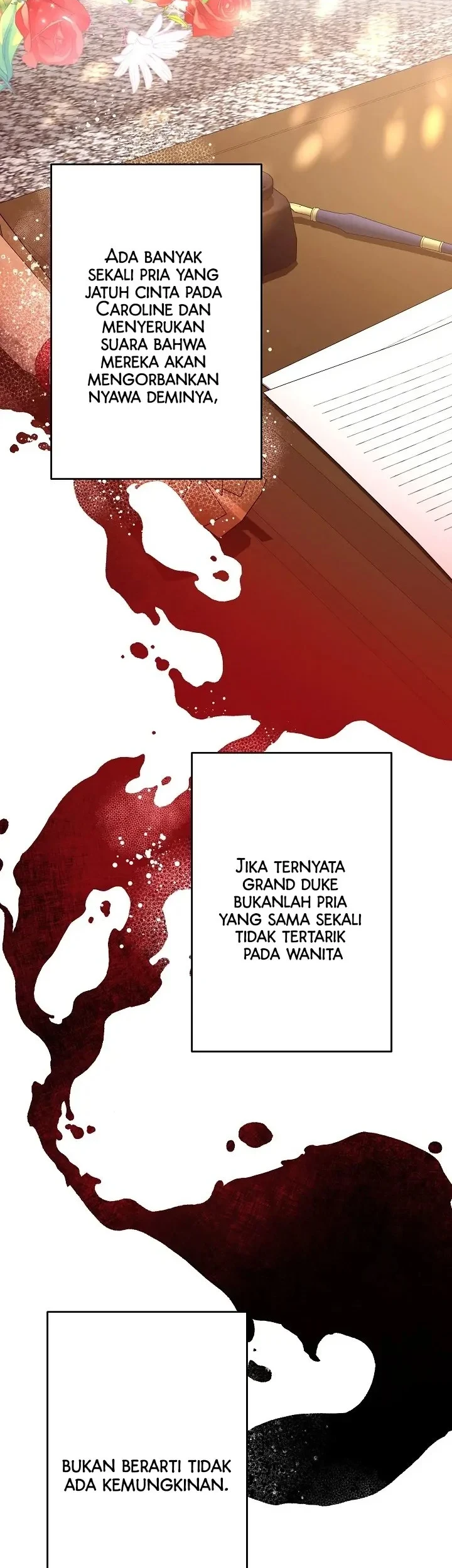 I Need to Raise My Sister Properly Chapter 30 - halaman 29