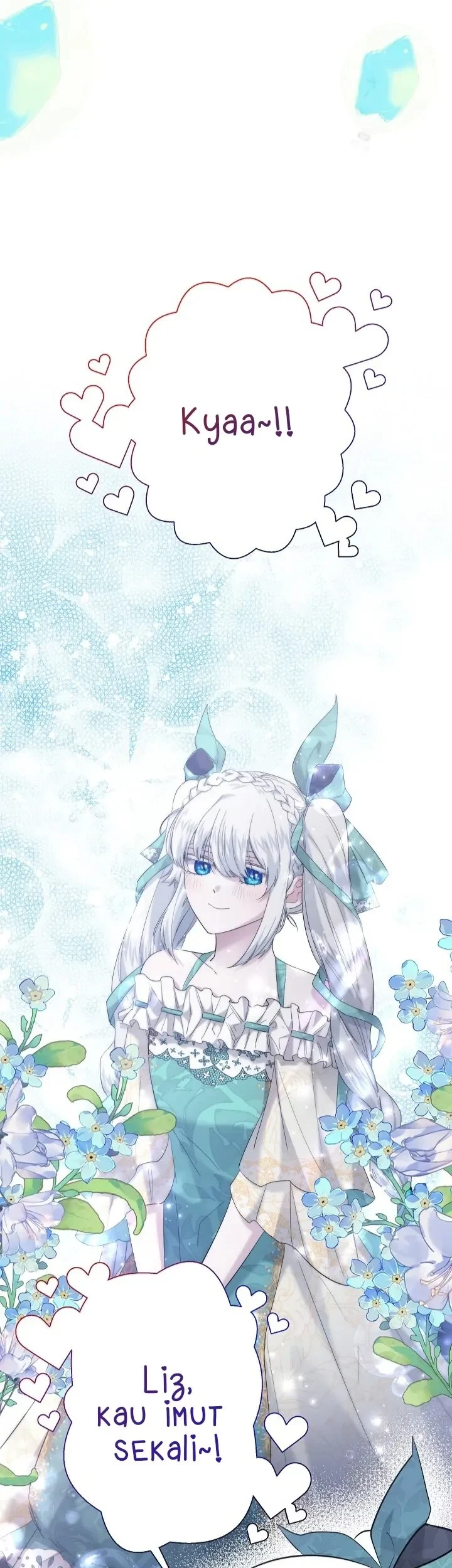 I Need to Raise My Sister Properly Chapter 30 - halaman 37