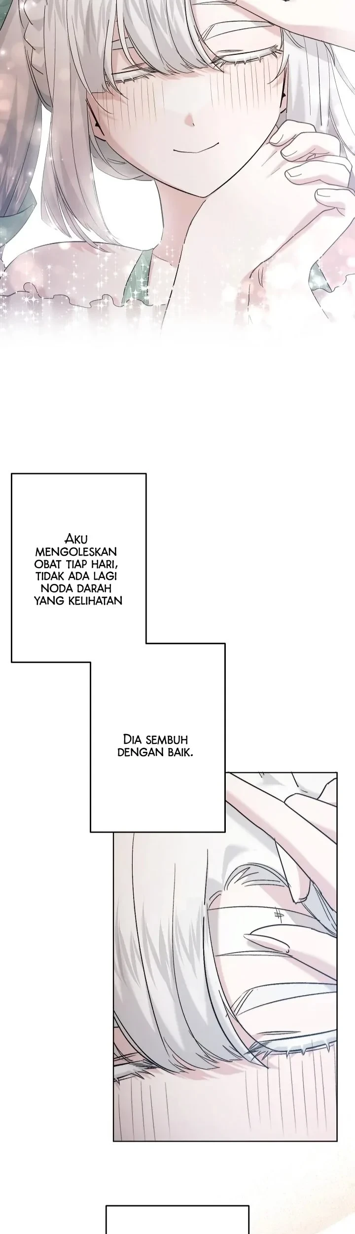 I Need to Raise My Sister Properly Chapter 30 - halaman 39