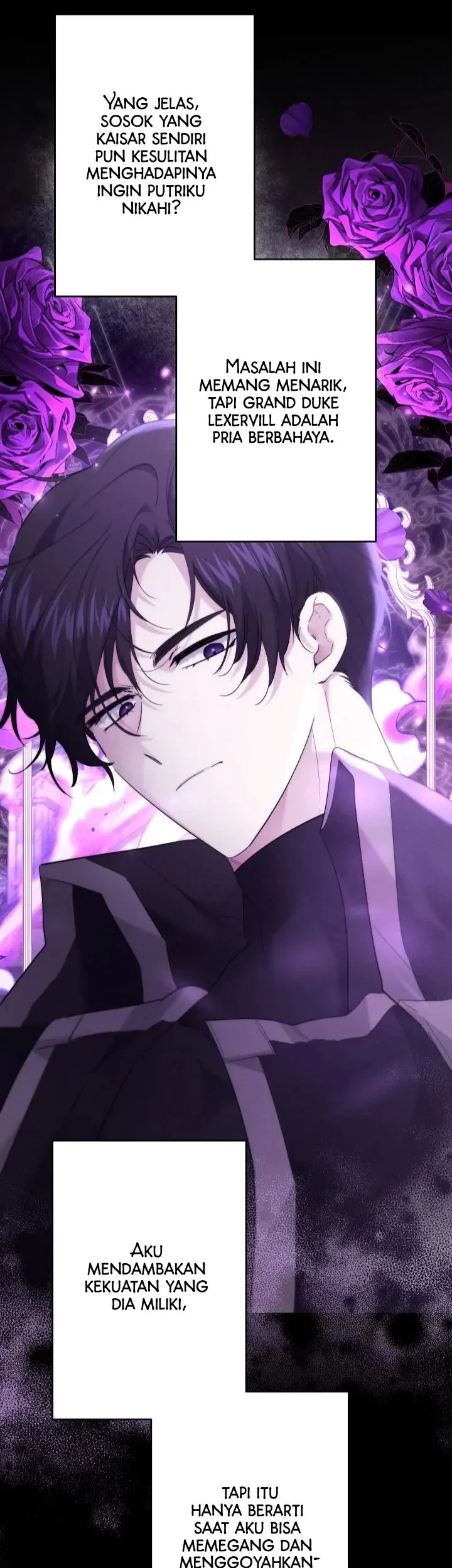I Need to Raise My Sister Properly Chapter 30 - halaman 6