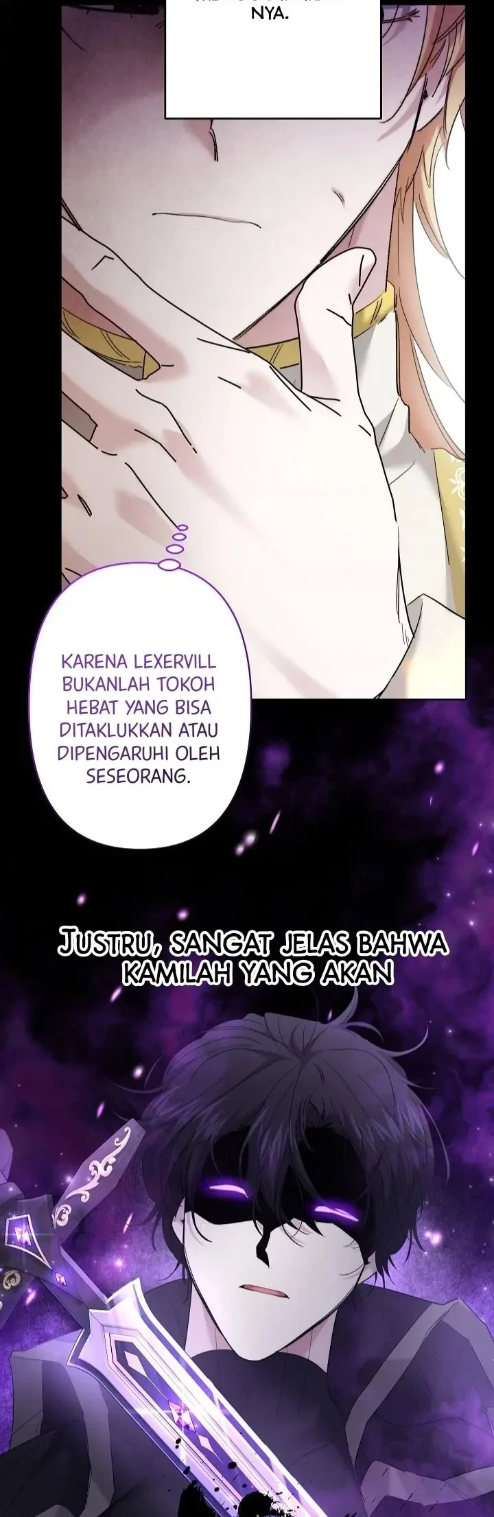I Need to Raise My Sister Properly Chapter 30 - halaman 7