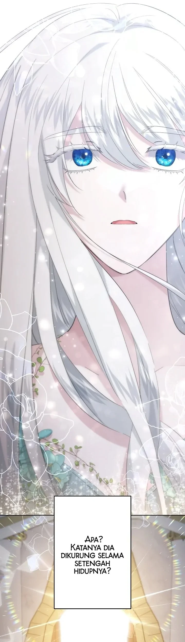 I Need to Raise My Sister Properly Chapter 31 - halaman 10