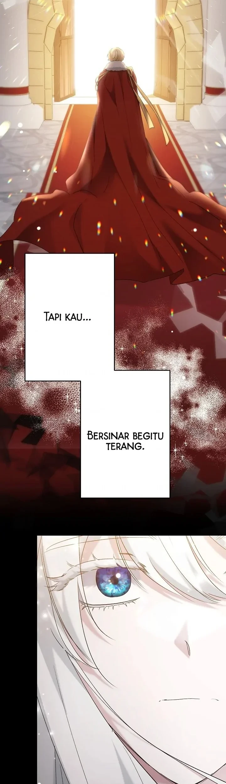 I Need to Raise My Sister Properly Chapter 31 - halaman 11