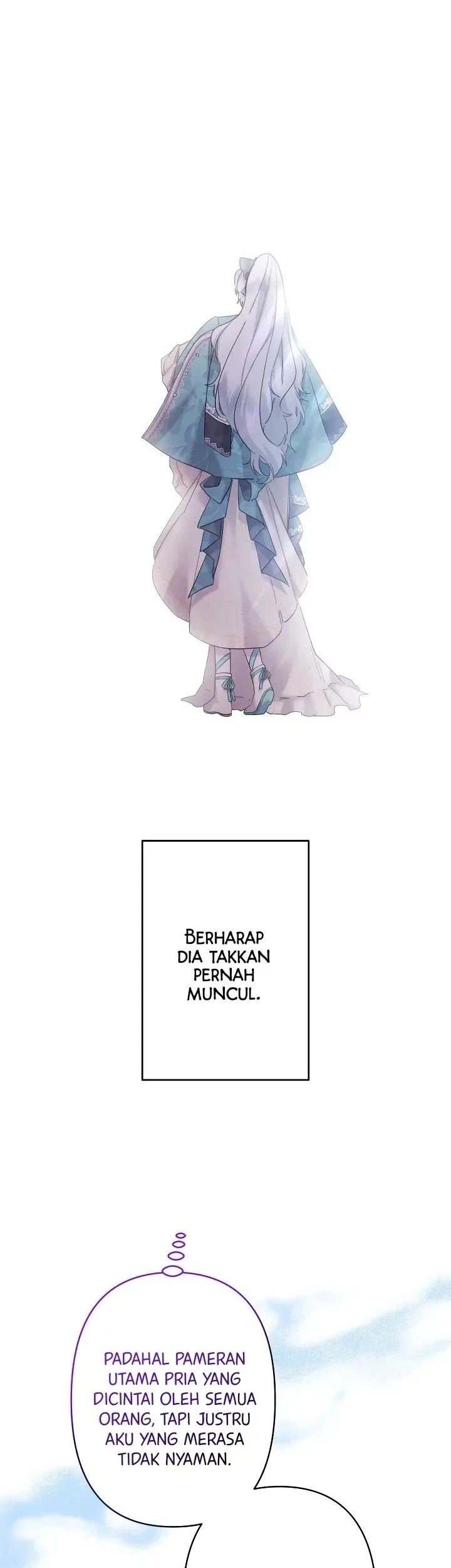 I Need to Raise My Sister Properly Chapter 31 - halaman 20