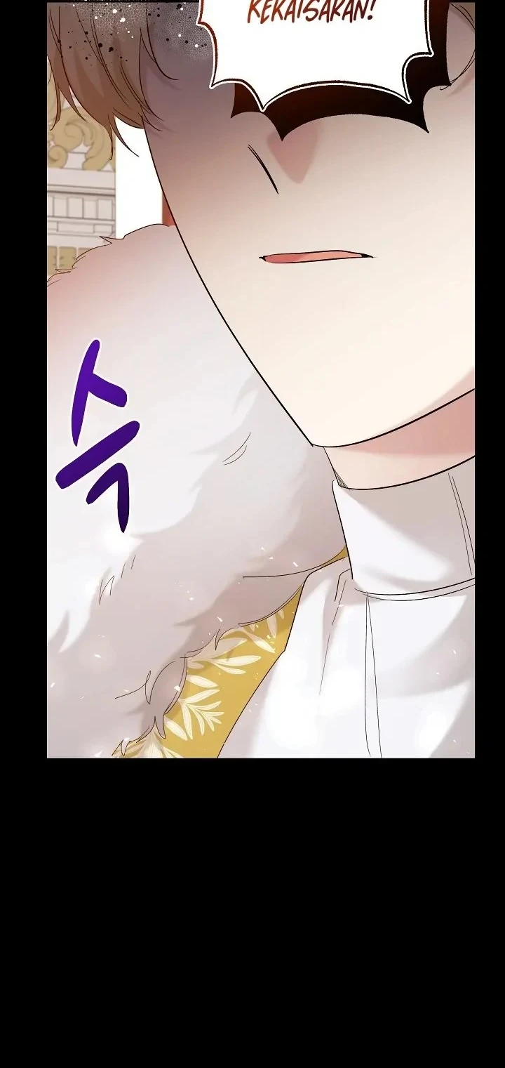 I Need to Raise My Sister Properly Chapter 31 - halaman 5