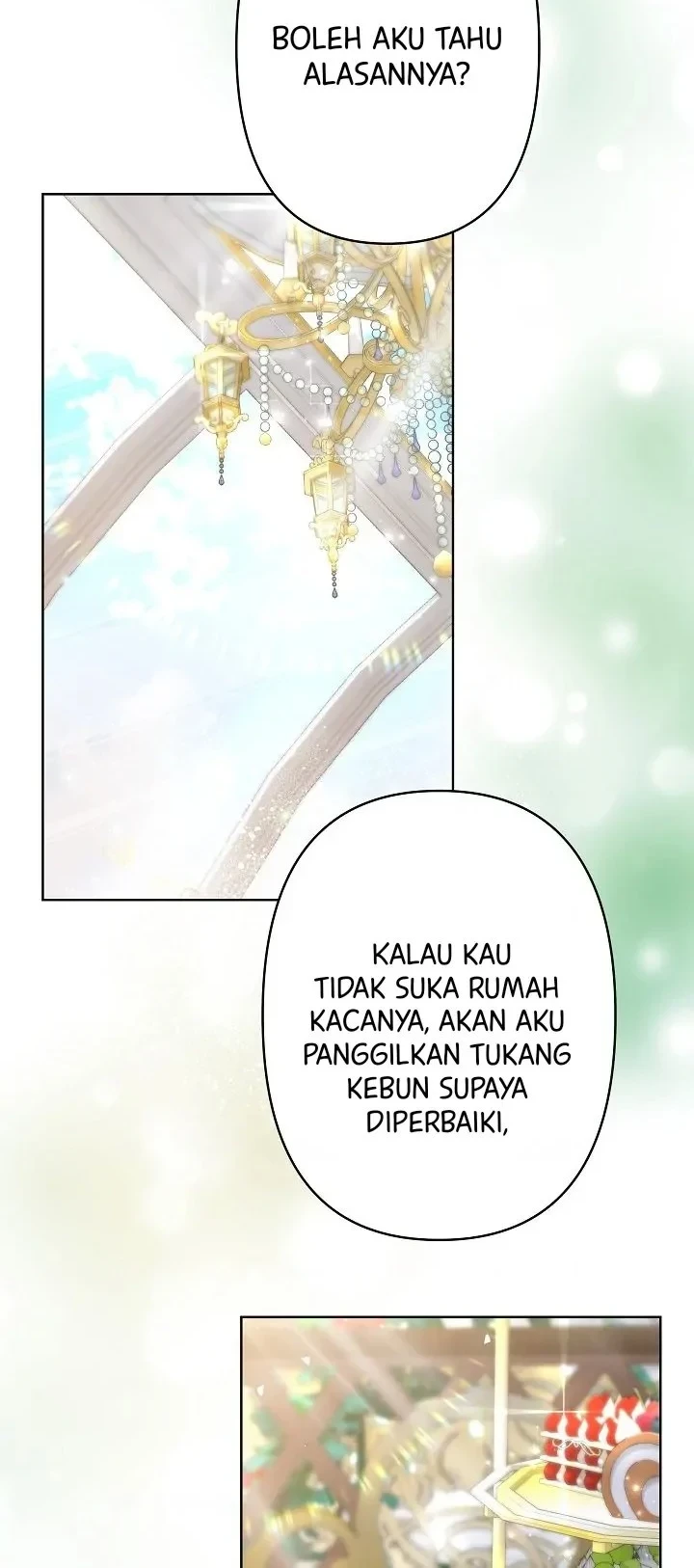 I Need to Raise My Sister Properly Chapter 31 - halaman 57