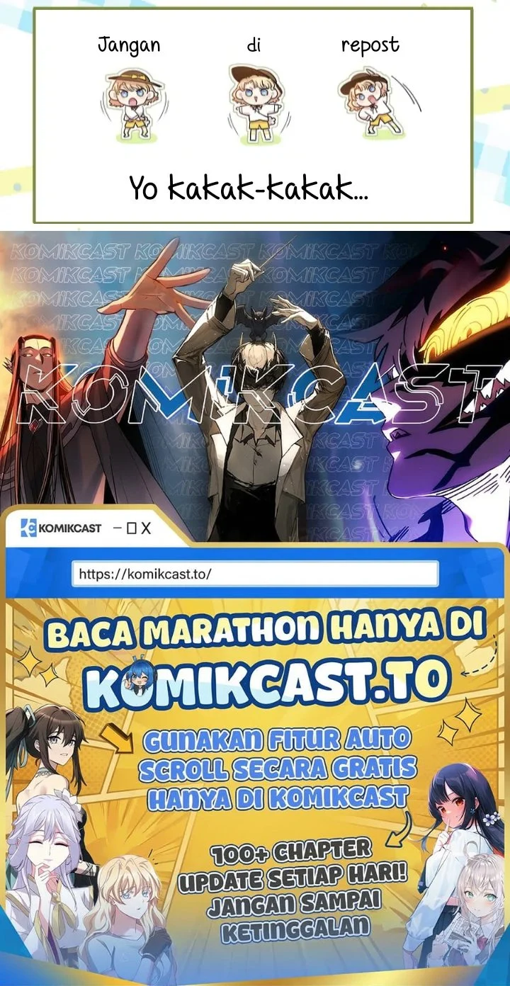 I Need to Raise My Sister Properly Chapter 31 - halaman 62