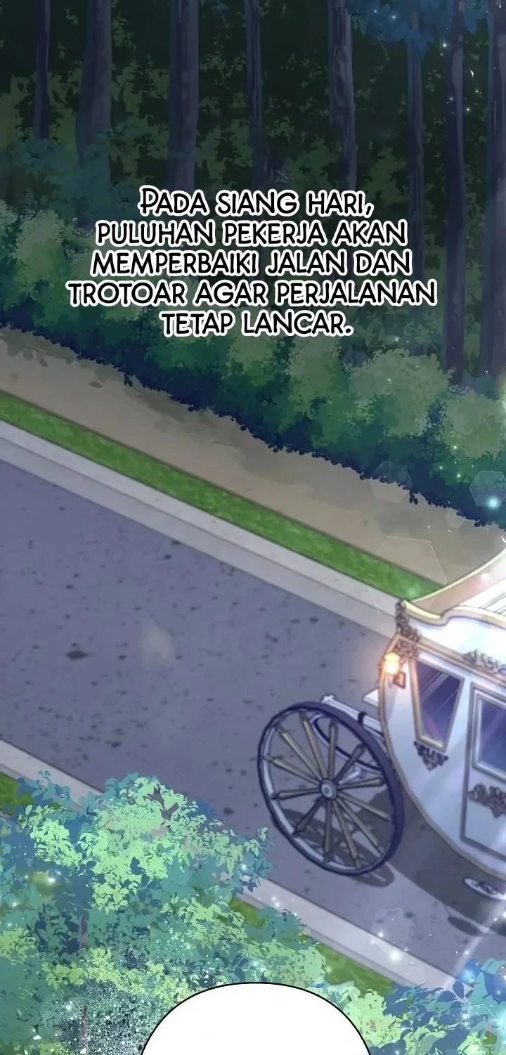 I Need to Raise My Sister Properly Chapter 32 - halaman 29