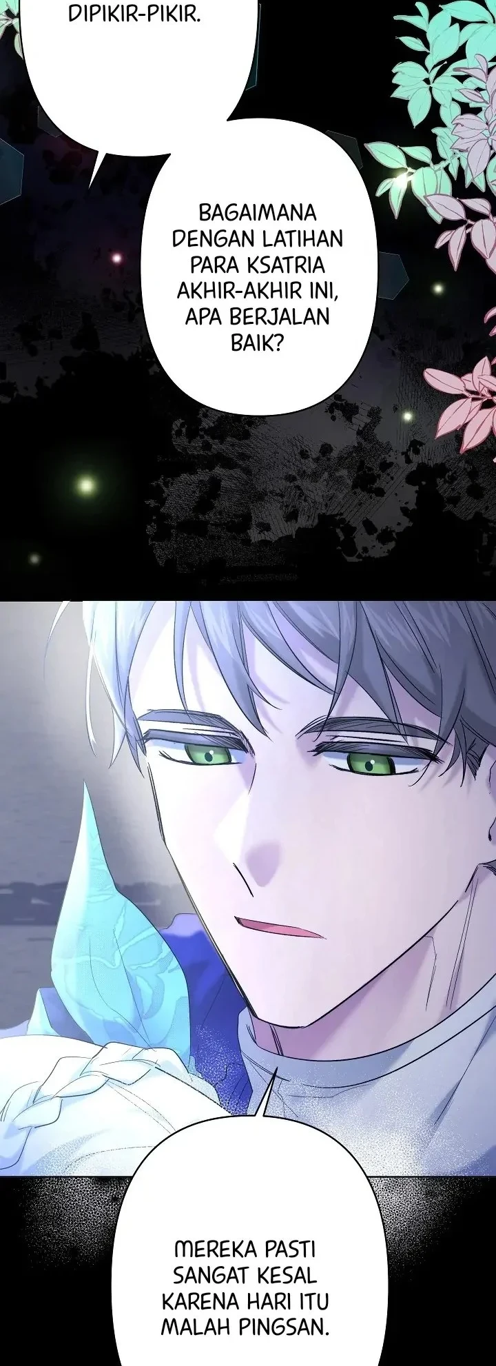I Need to Raise My Sister Properly Chapter 32 - halaman 39