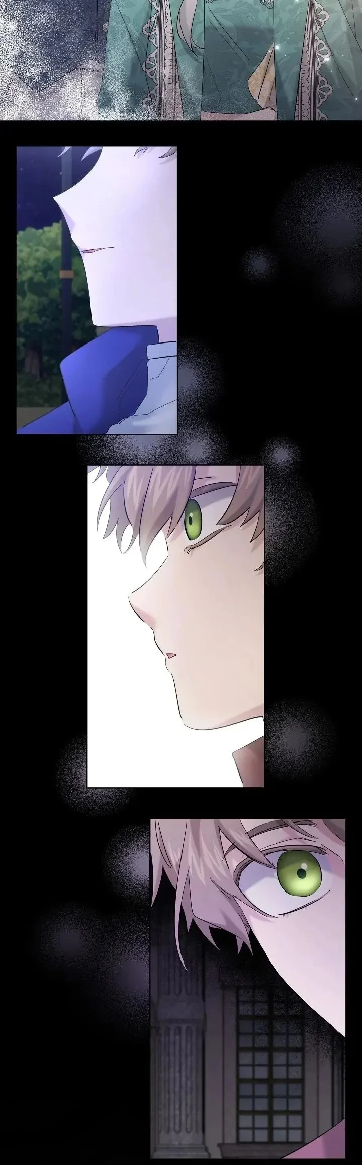 I Need to Raise My Sister Properly Chapter 32 - halaman 45