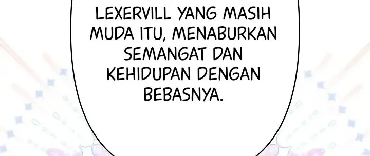 I Need to Raise My Sister Properly Chapter 32 - halaman 51