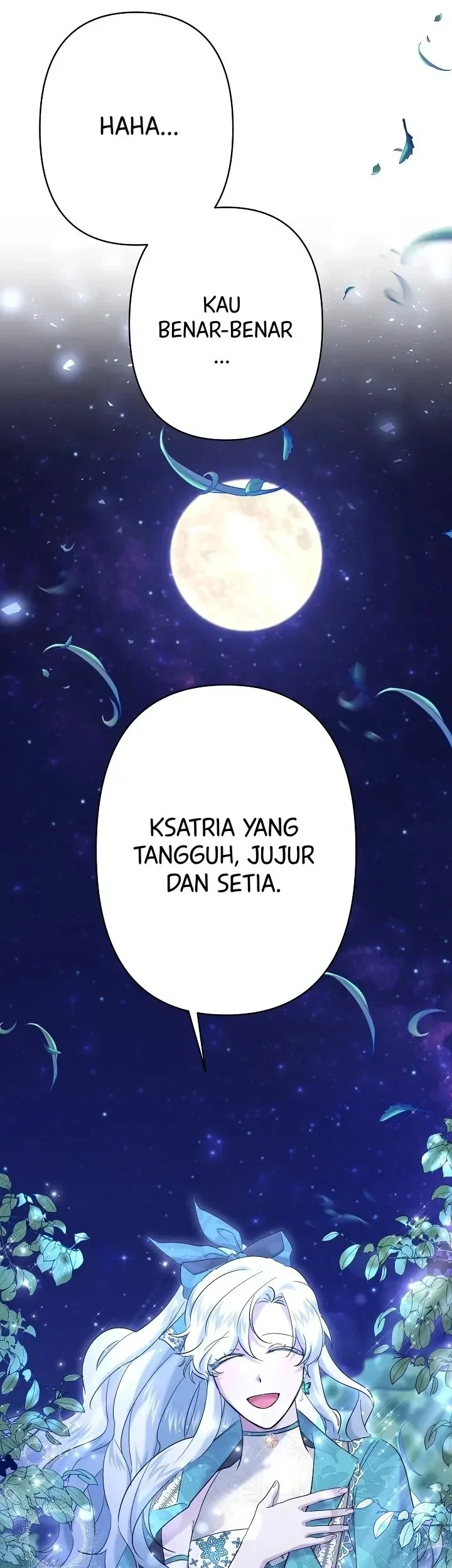 I Need to Raise My Sister Properly Chapter 32 - halaman 56
