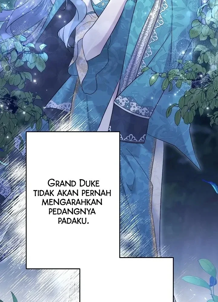 I Need to Raise My Sister Properly Chapter 32 - halaman 57