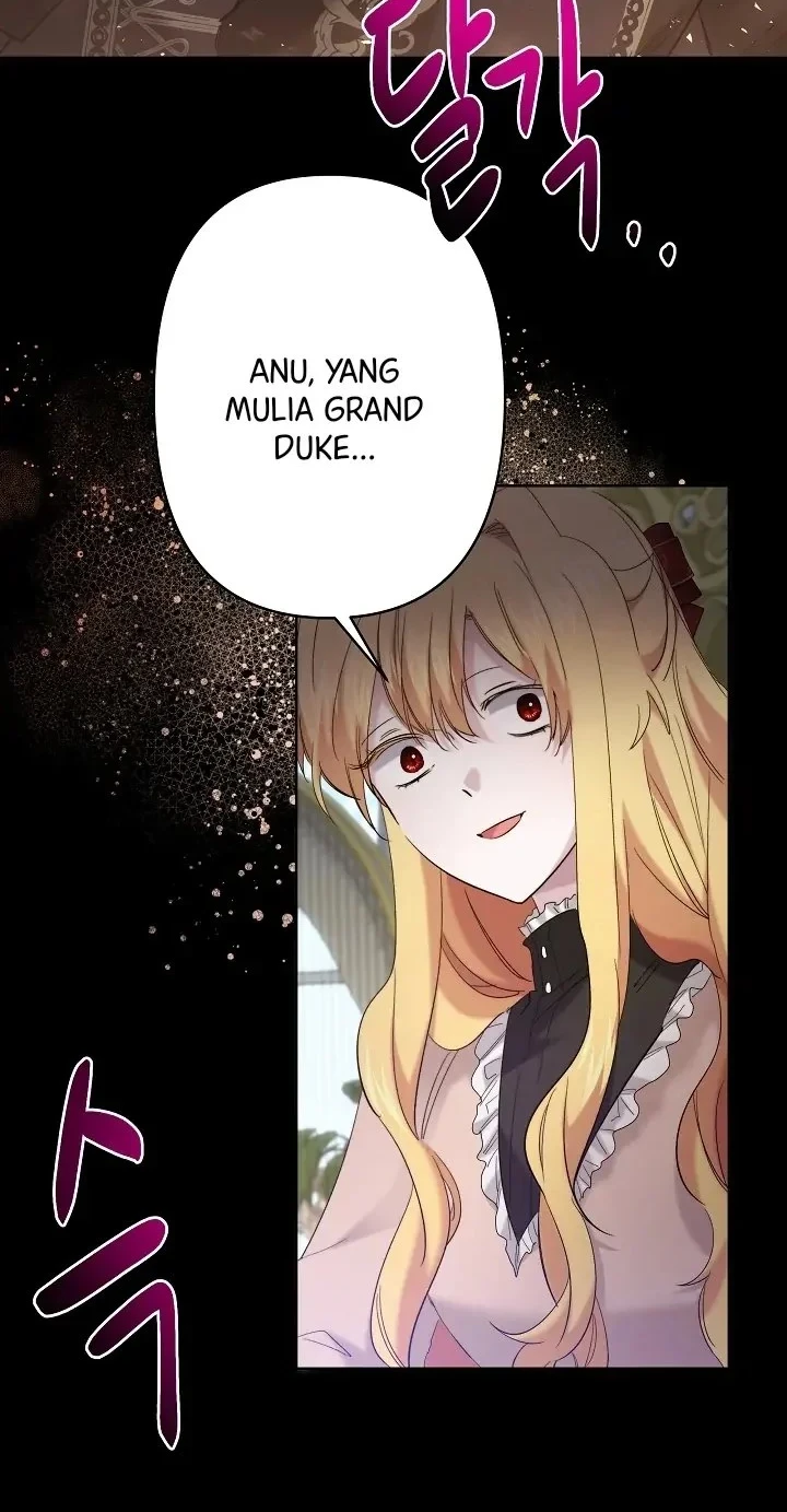 I Need to Raise My Sister Properly Chapter 33 - halaman 31