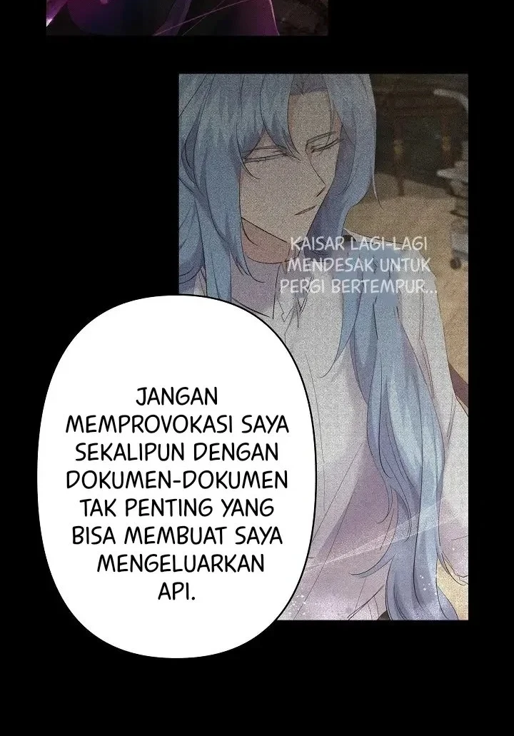 I Need to Raise My Sister Properly Chapter 33 - halaman 51