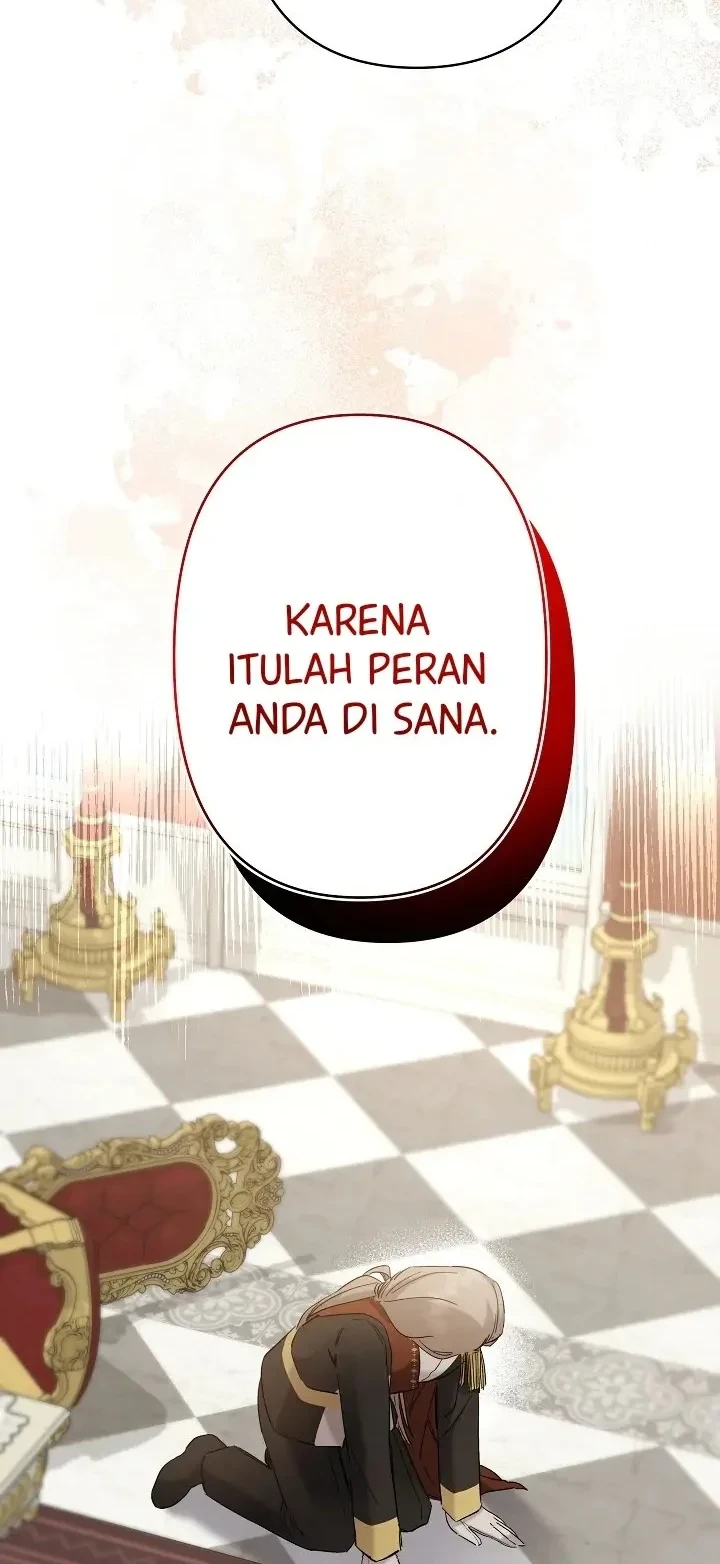 I Need to Raise My Sister Properly Chapter 33 - halaman 53