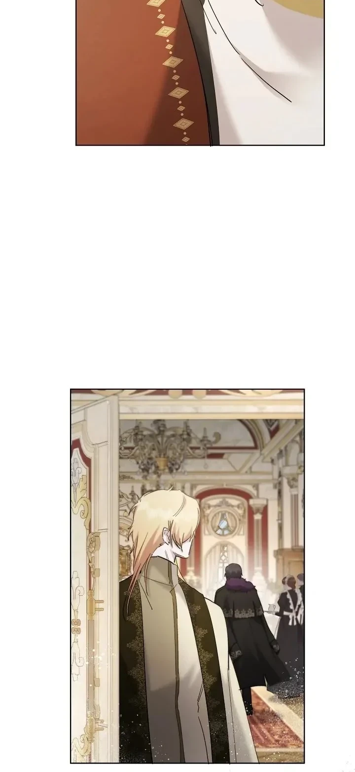 I Need to Raise My Sister Properly Chapter 33 - halaman 55