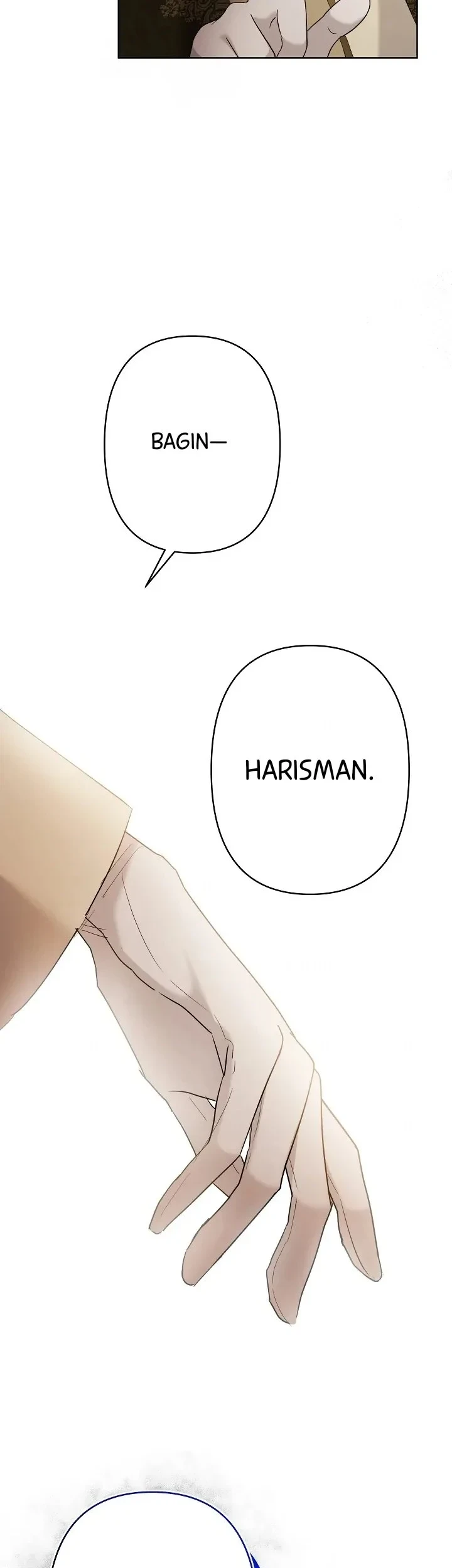 I Need to Raise My Sister Properly Chapter 33 - halaman 57