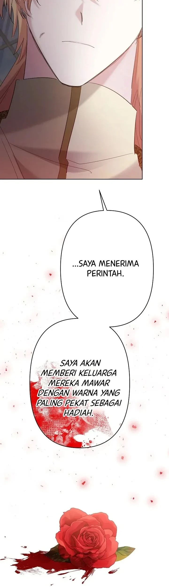 I Need to Raise My Sister Properly Chapter 33 - halaman 60