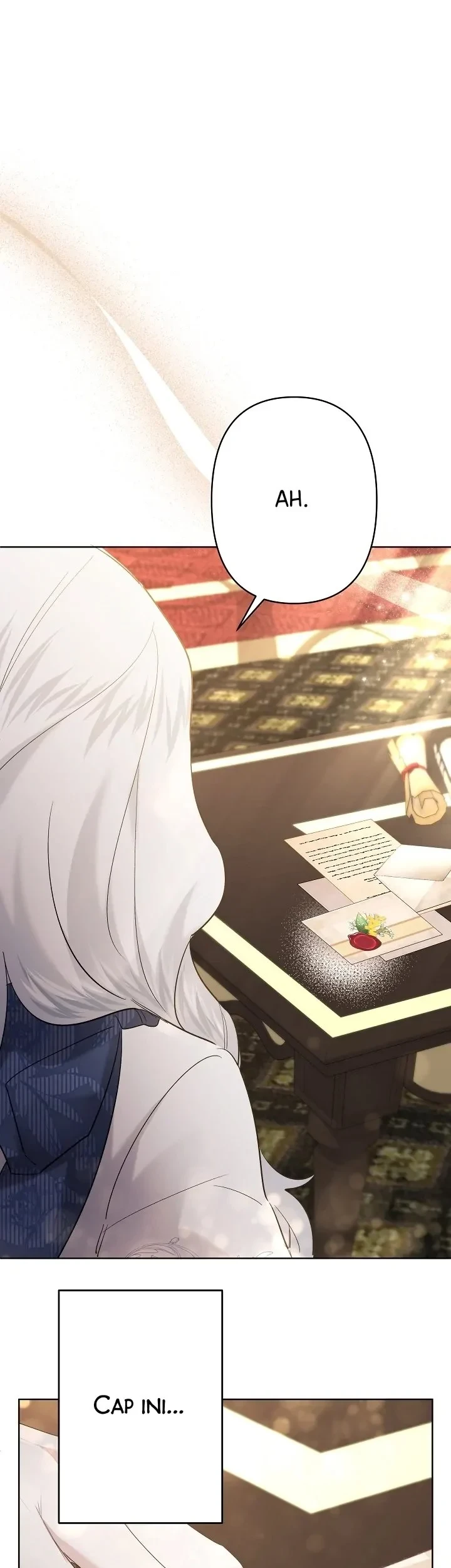 I Need to Raise My Sister Properly Chapter 34 - halaman 24