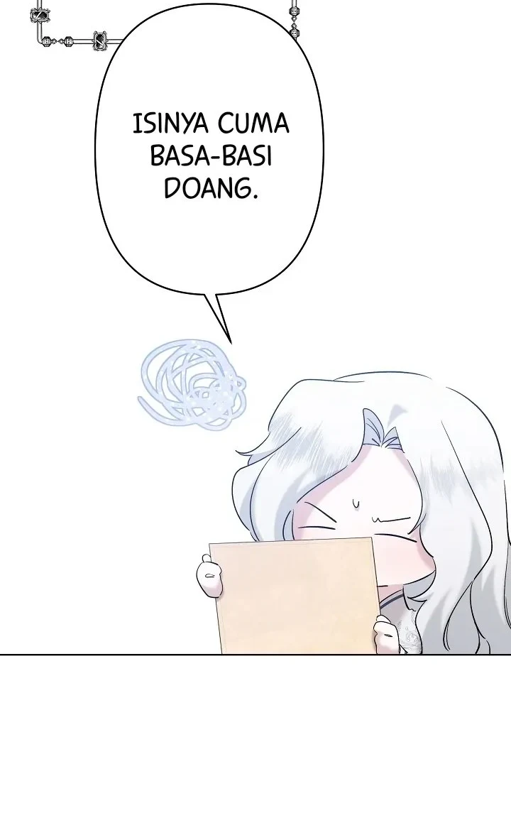 I Need to Raise My Sister Properly Chapter 34 - halaman 27
