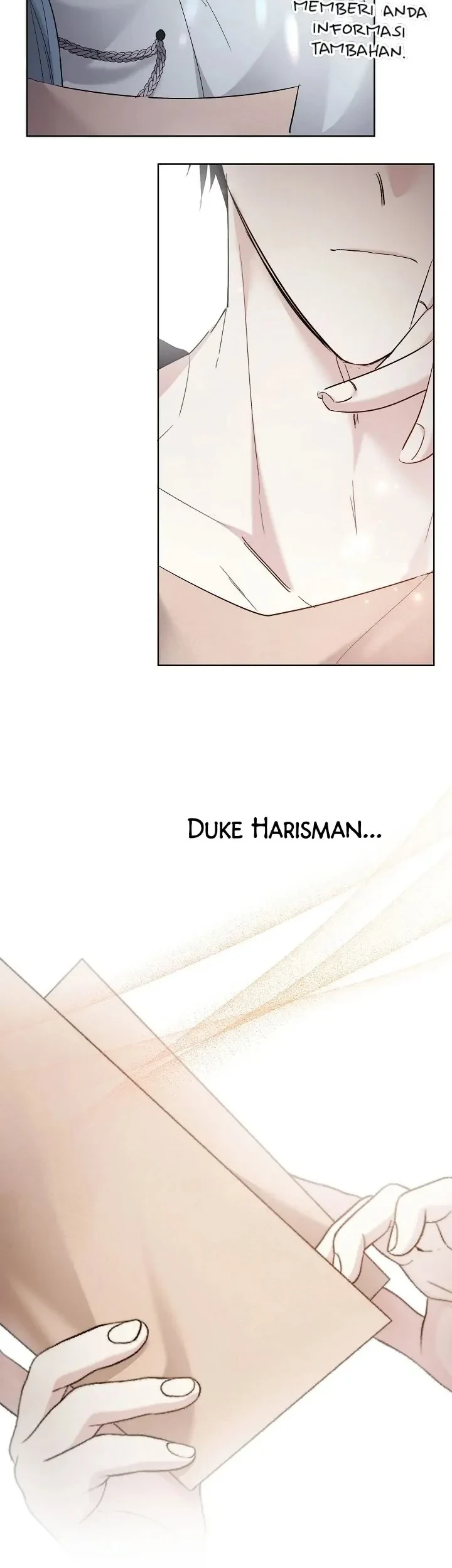 I Need to Raise My Sister Properly Chapter 34 - halaman 44