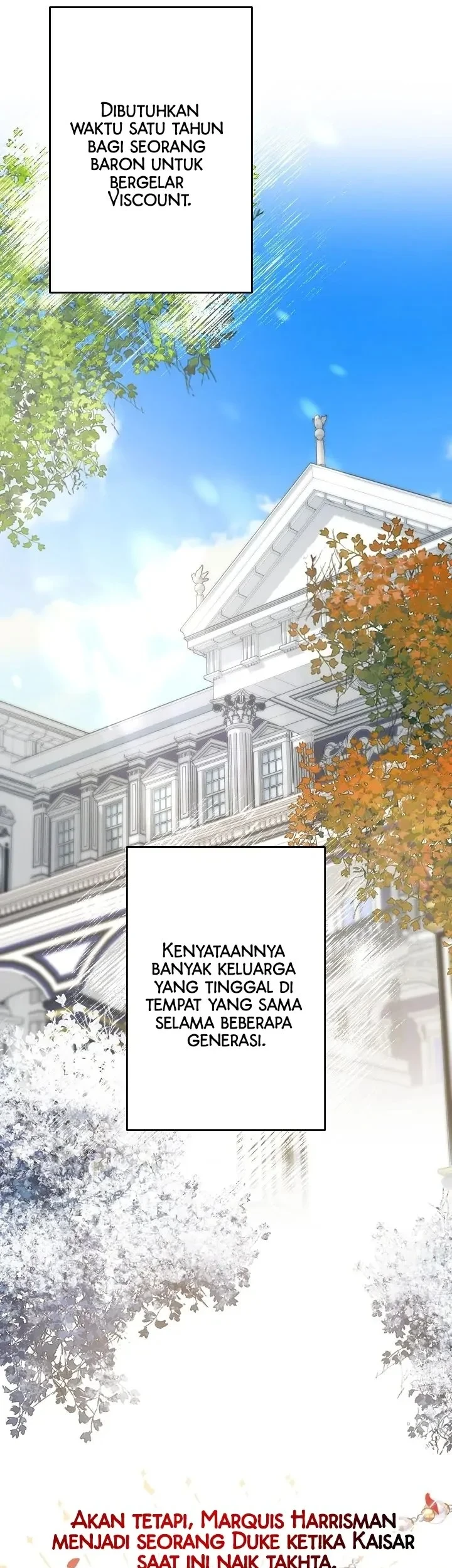 I Need to Raise My Sister Properly Chapter 34 - halaman 46