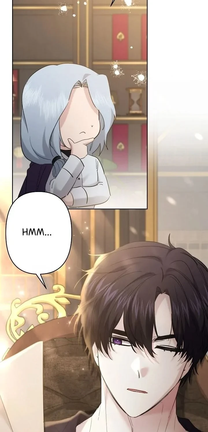 I Need to Raise My Sister Properly Chapter 34 - halaman 51