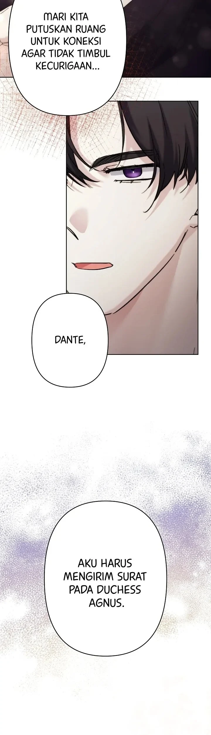 I Need to Raise My Sister Properly Chapter 34 - halaman 60