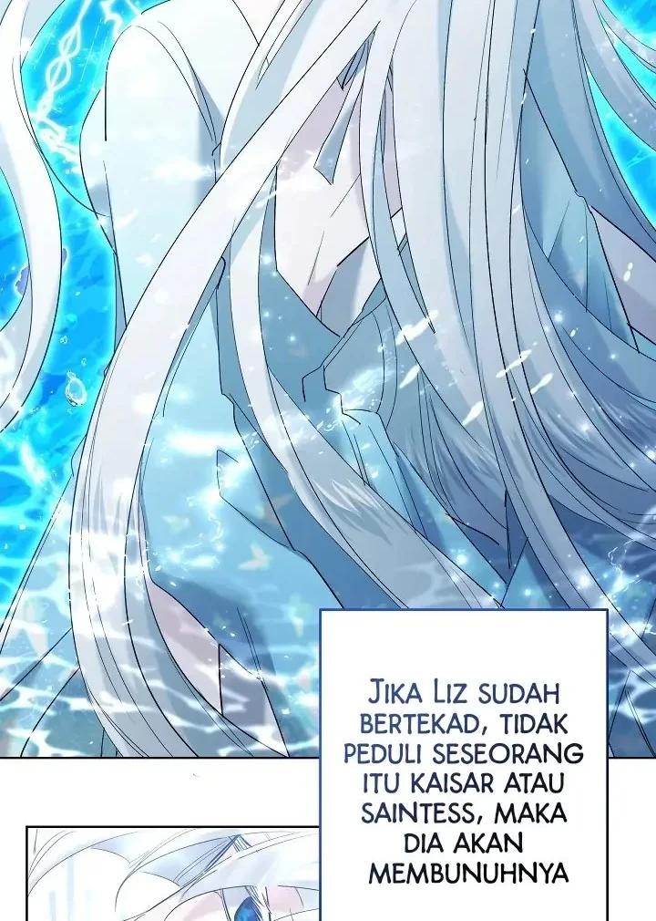 I Need to Raise My Sister Properly Chapter 35 - halaman 21