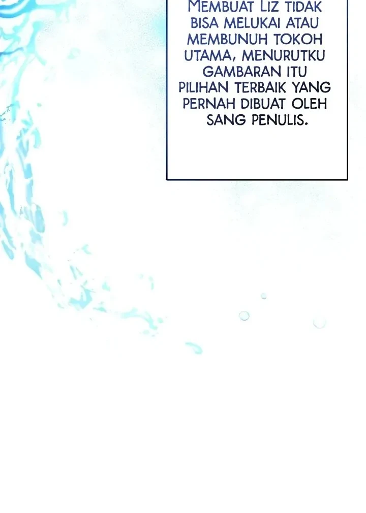 I Need to Raise My Sister Properly Chapter 35 - halaman 23