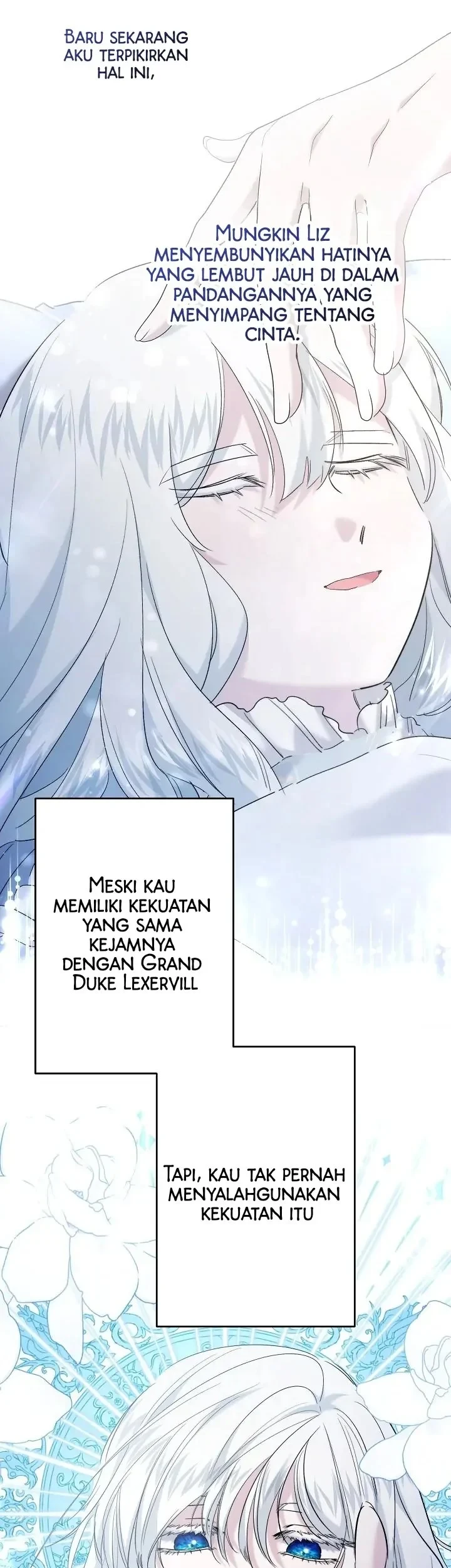 I Need to Raise My Sister Properly Chapter 35 - halaman 24